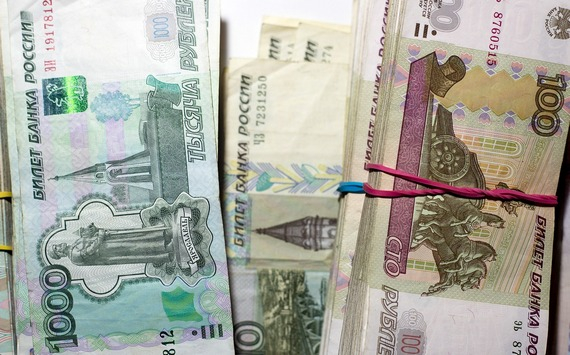 ВТБ нарастил выдачи кредитов наличными в Челябинской области на две трети