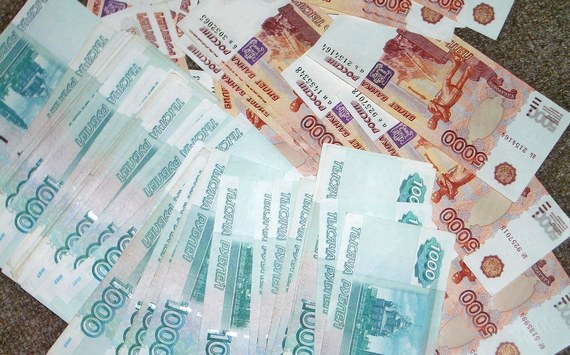 Кредитный портфель ВТБ на Южном Урале превысил 150 млрд рублей