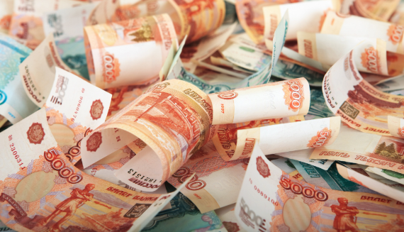 ВТБ нарастил портфель привлеченных средств корпоративных клиентов на Южном Урале до 60 млрд рублей