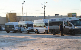 Текслер распорядился разработать план развития сферы пассажирских перевозок в Челябинске