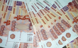 Кредитный портфель микрофинансовых организаций челябинского региона достиг 505 млн рублей