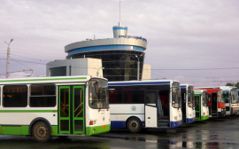 ВЭБ.РФ поможет Челябинской области с обновлением парка техники общественного транспорта