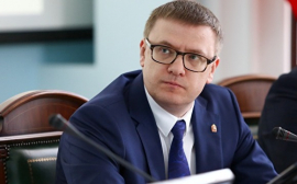 Алексей Текслер определил приоритеты социально-экономического развития челябинского региона