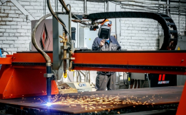 В 2019 году рационализаторы принесли Магнитогорскому металлургическому комбинату 585 млн рублей