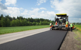 В Челябинской области в 2020 году будут отремонтированы 400 километров дорог