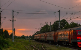 Скоростной поезд между Магнитогорском и Челябинском запустят в ноябре