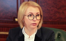 Ирина Гехт рассказала о вакцинации от COVID-19 правительства Челябинской области