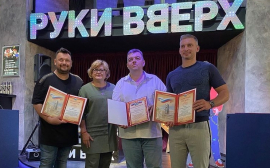 Группа "Руки Вверх" в четвёртый раз переносит концерт в Челябинске