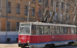 В Челябинске на закупку 30 трамваев направят 1 млрд рублей