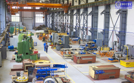 В Челябинске "ПромАрсенал" запустит импортозамещающее производство мелкоразмерного инструмента