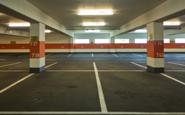 В челябинской администрации отказались от идеи строительства многоуровневой парковки