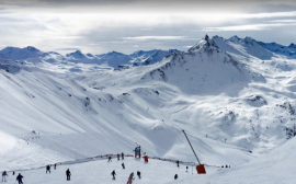 Челябинские бизнесмены нашли способ конкурировать с европейскими горнолыжными курортами