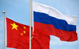 Челябинская область продолжает укреплять сотрудничество с Китаем