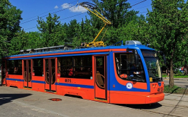 В Челябинске на транспортную реформу выделили почти 23 млрд рублей