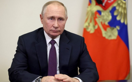 Названы изменения в Челябинской области за 23 года президентства Путина