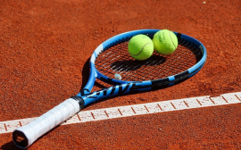 В Челябинске за 1 млрд рублей построят теннисный центр