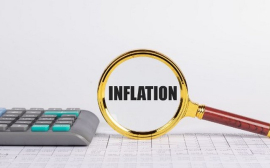В Челябинской области годовая инфляция ускорилась до 5,4%