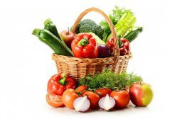 Новый проект агрокомплекса «Чурилово» позволит увеличить производство овощей 