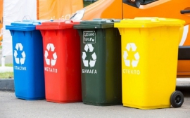 В Челябинске запустят систему раздельного сбора мусора