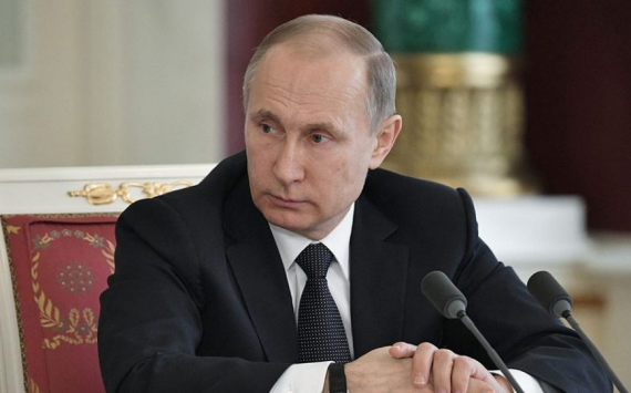 В Челябинской области ведётся мониторинг исполнения майских указов Владимира Путина