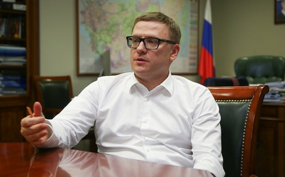 Текслер предложил вдесятеро увеличить отчисления налога на землю районам Челябинска