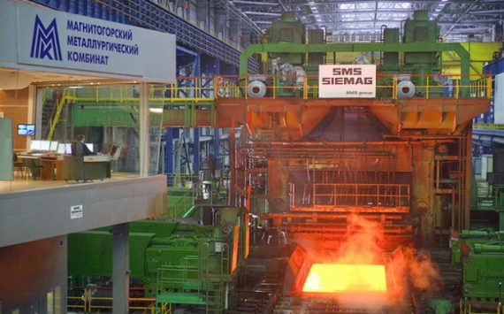Математическое моделирование сэкономило Магнитогорскому металлургическому комбинату полмиллиарда рублей за год