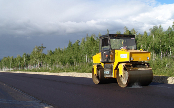 В Челябинской области до 2024 года отремонтируют 900 километров дорог