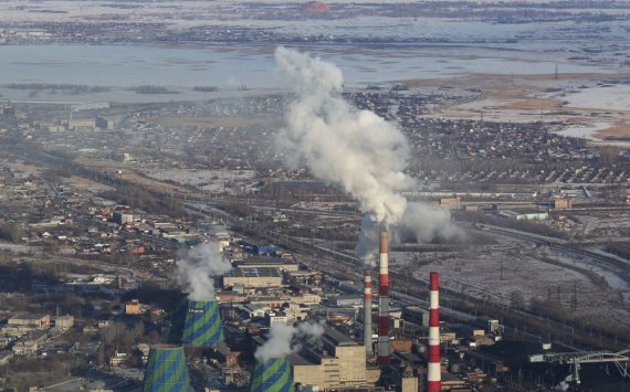 Текслер выработал стратегию улучшения экологической ситуации в Челябинской области