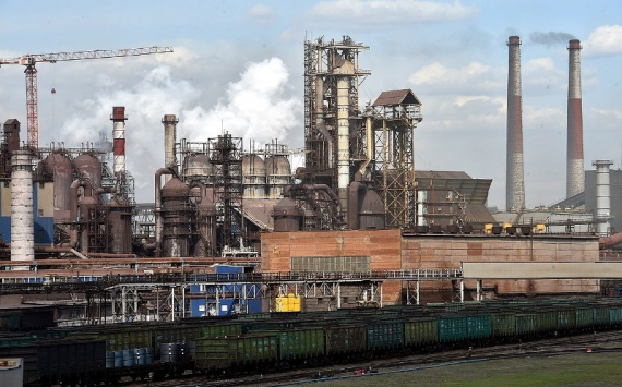 Эффективность экологической программы Магнитогорского металлургического комбината подтверждается докладом Минприроды РФ
