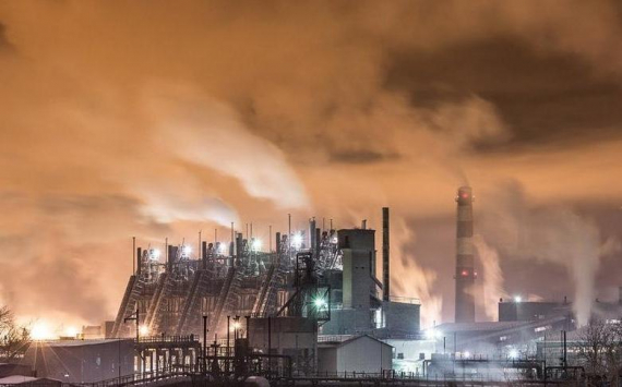 Для Челябинской области улучшен прогноз снижения промышленных выбросов в атмосферу
