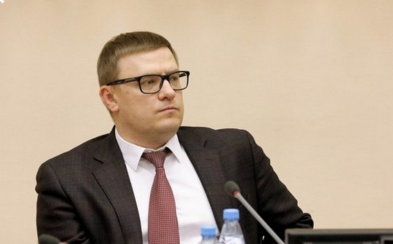 Текслер: челябинские социально ориентированные НКО получат 100 млн рублей