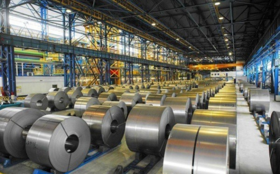 Магнитогорский металлургический комбинат установил новый производственный рекорд