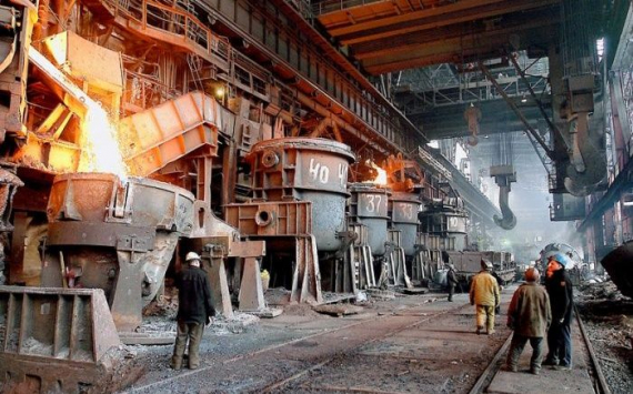 Магнитогорский металлургический комбинат — один из промышленных лидеров по цифровизации и автоматизации производства