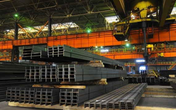 Челябинский металлургический комбинат освоил производство новой продукции
