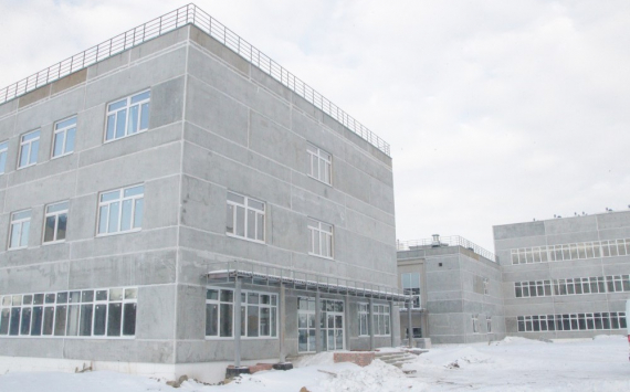 В Челябинске появится самая большая школа Урала