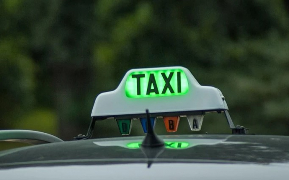 В Челябинск заходит сервис такси из Китая
