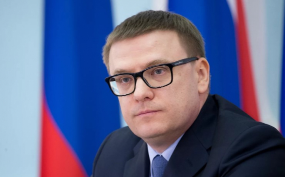 Глава Челябинской области вошел в ТОП-10 самых упоминаемых губернаторов в Telegram
