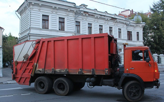 В Челябинской области на закупку мусоровозов выделят 42 млн рублей