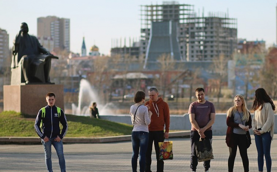 В Челябинске будет разработана стратегия развития города до 2035 года