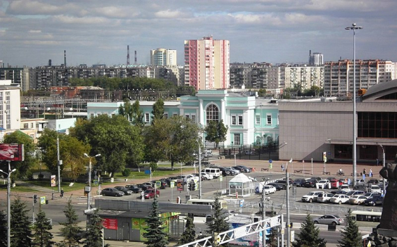 В Челябинске сформировали карту по благоустройству социальных объектов в 2021 году