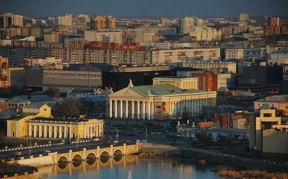 В 2021 году на преображение Челябинска выделят 187 млн рублей