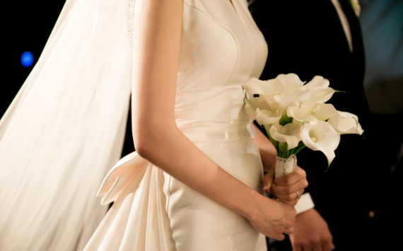 Эксперты подсчитали среднюю сумму, затрачиваемую парами в Челябинской области на свадьбу