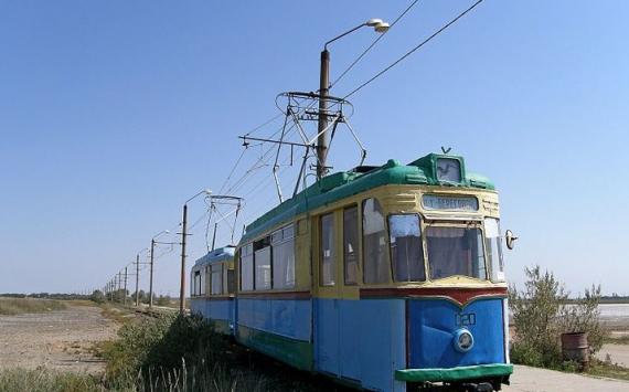 В Челябинске парк трамваев обновят за 1,3 млн рублей