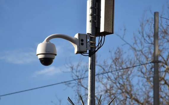 В Магнитогорске дорожные камеры установят за 70 млн рублей