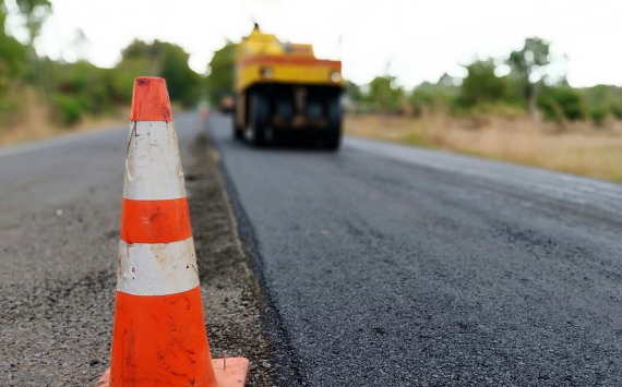 В этом году в Челябинской области на ремонт дорог выделят на 50% больше денег