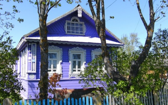 В Челябинской области спрос на загородную недвижимость вырос на 18%