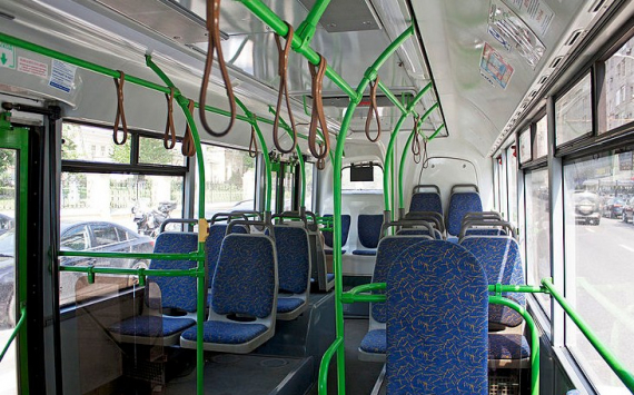 В Челябинске экологичные автобусы приобретут за 2 млрд рублей