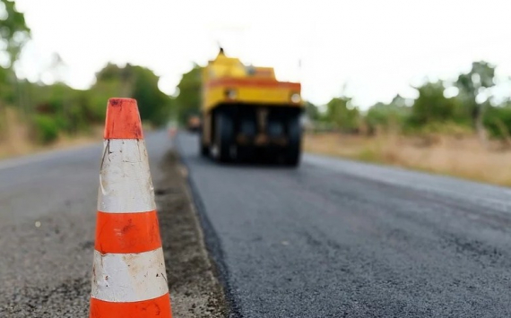 В Челябинской области дорогу в нацпарк «Таганай» отремонтируют за 277 млн рублей