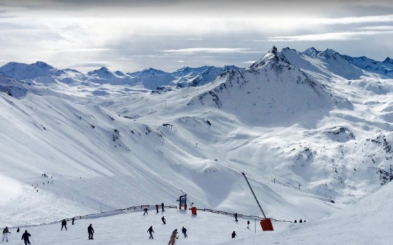 Челябинские бизнесмены нашли способ конкурировать с европейскими горнолыжными курортами