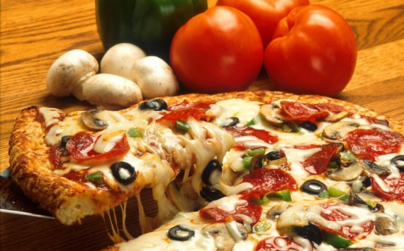 В Челябинске начнёт работу сеть пиццерий ItalianPizza